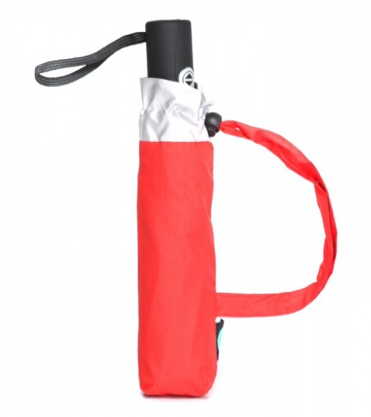 Зонт AVK L3FA59S-10-05 красный 