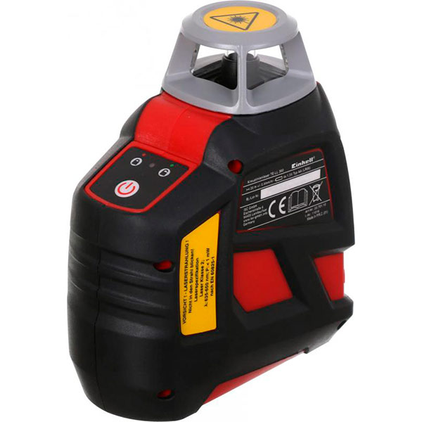 Уровень лазерный Einhell TE-LL 360 2270110