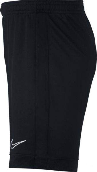 Шорти Nike B NK DRY ACDMY SHORT K AO0771-015 р. S чорний