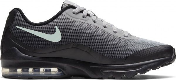Кроссовки Nike AIR MAX INVIGOR CW2648-001 р.US 11 черный