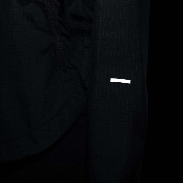 Куртка Nike NK RUN DVN ESSNTL JACKET DA1070-010 XL черный