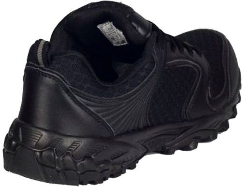 Кроссовки 300 Бундесвер BW Sportschuhe Gelande ORIG black 