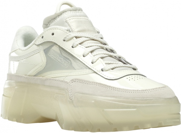 Кроссовки Reebok CLUB C CARDI H01012 р.UK 9 белый