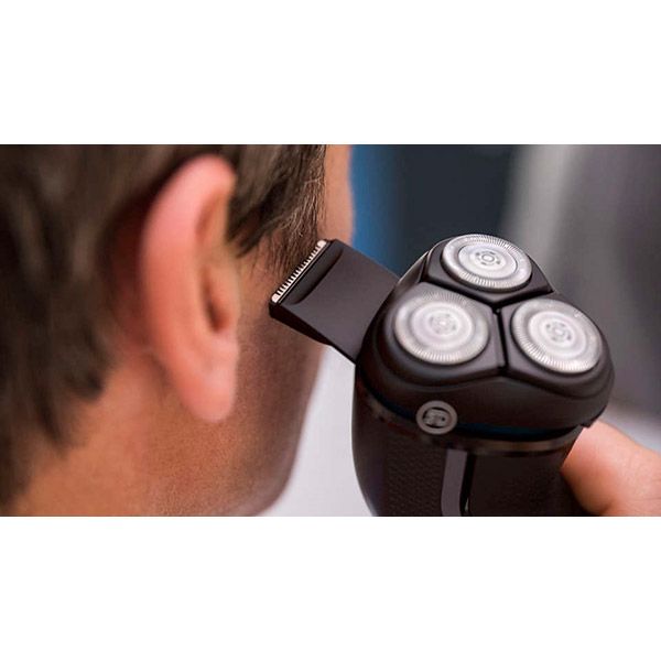 Електробритва Philips S3134/51 вологе та сухе гоління 