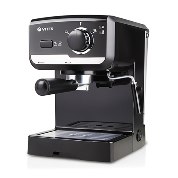 Кавоварка Vitek VT-1502