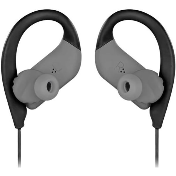 Навушники JBL® ENDURANCE SPRINT (JBLENDURSPRINTBLK) black 