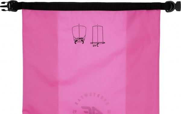 Сумка 4F H4L21-TPL002-54N розовый 