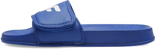 Шльопанці 4F HJL21-JKLM002-36S р. 37 синій