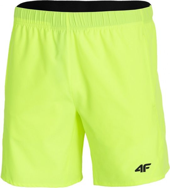 Шорти 4F H4L21-SKMF012-45S р. 2XL салатовий