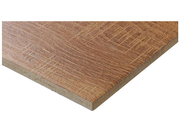 Плитка Allore Group Stefani Brown F PR R Mat 22,5x90 