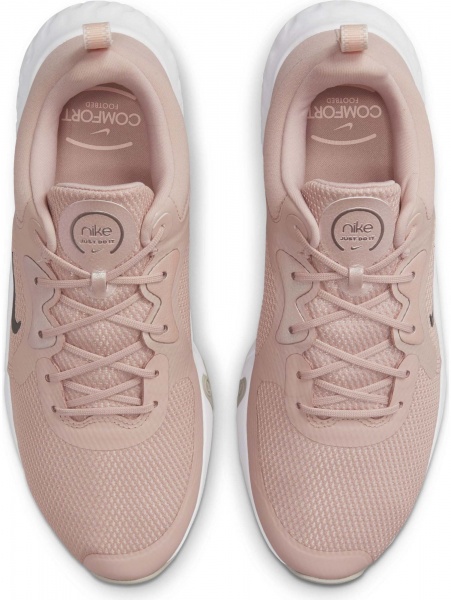 Кроссовки Nike Renew In-Season TR 11 DA1349-600 р.US 11,5 розовый