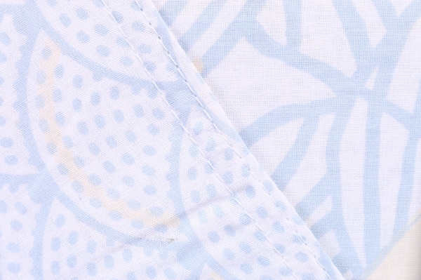 Комплект постельного белья Vitre 2.0 серый Today 