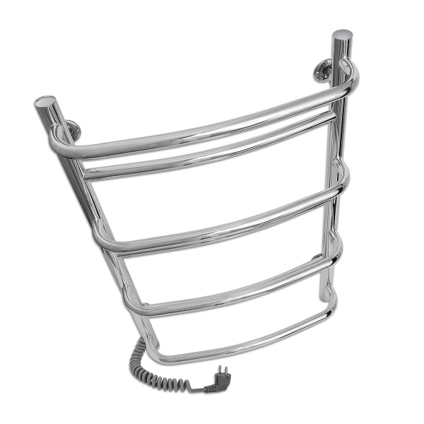 Рушникосушарка електрична Evro-Termo Піанно П7 450x700 Л П S3