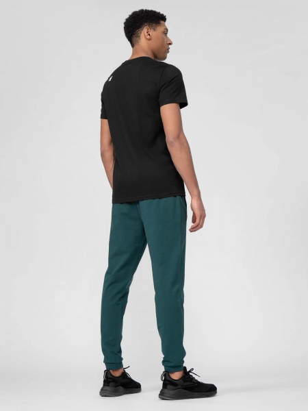 Брюки 4F H4L22-SPMD013-40S р. 2XL зеленый меланж