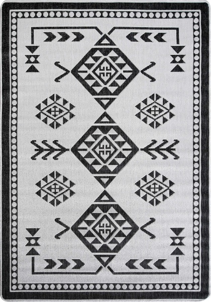 Ковер Karat Carpet Flex 1.50x2.20 (19309/18) сток 