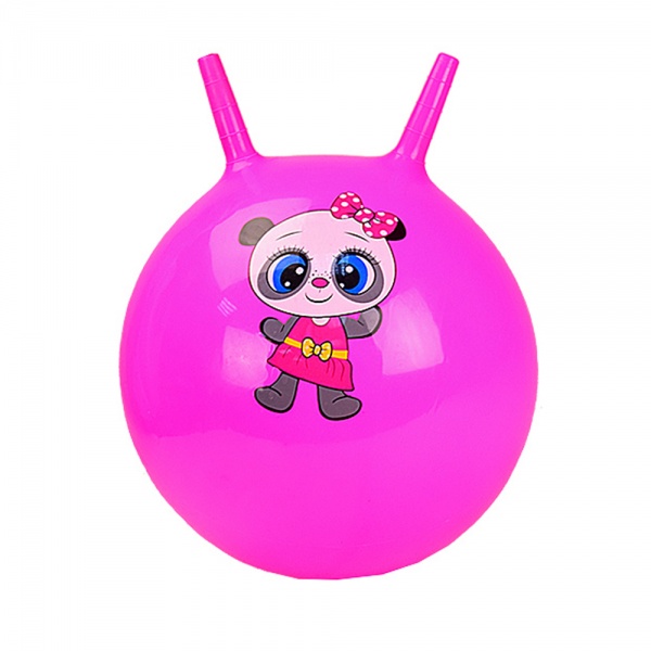 Мяч-прыгун в ассортименте CB4504 