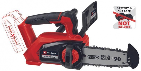 Пила мини аккумуляторная Einhell FORTEXXA 18/20 TH 4600020