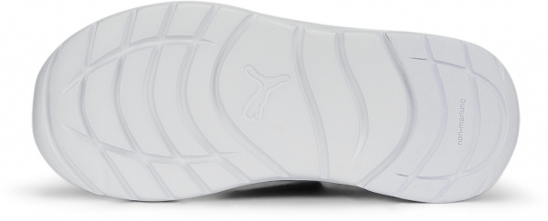 Кроссовки Puma EVOLVE SLIP ON PS 38913503 р.28 UK 10 17 см синий