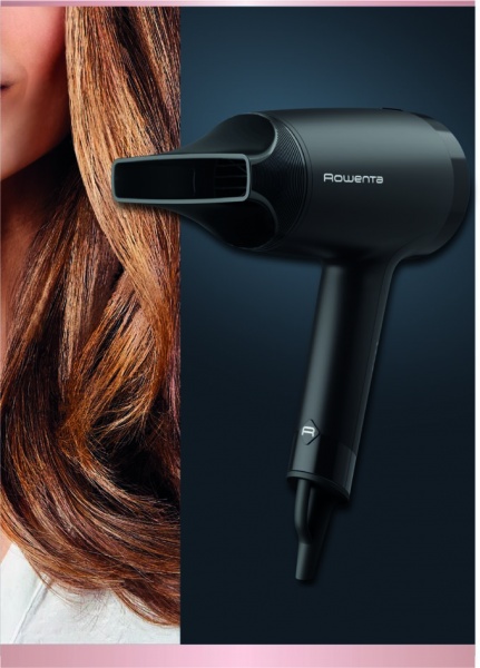 Фен Rowenta Express Style Blow-Dryer CV1801F0 Express Style Blow-Dryer 