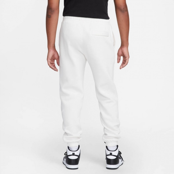 Брюки Nike CLUB+ BB CF PANT MLOGO DX0795-030 р. 2XL бежевый