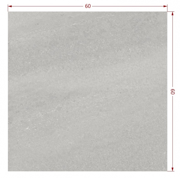 Плитка Cifre Берлінгтон Перл 60x60 (1,44) 