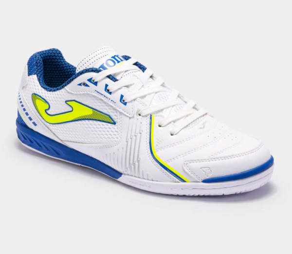 Футзальная обувь Joma DRIS2302IN р.43,5 белый