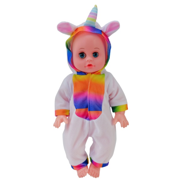 Пупс Shantou с аксессуарами L005-14/19/20