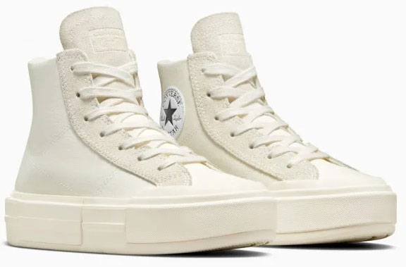 Кроссовки Converse CHUCK ITERATION A04688C р.36 белый
