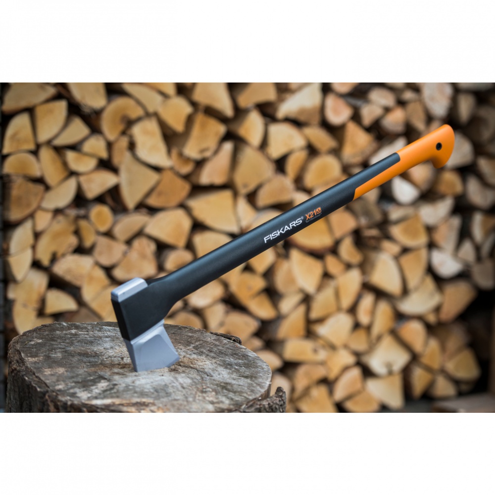 Сокира-колун Fiskars Х21-L (F)