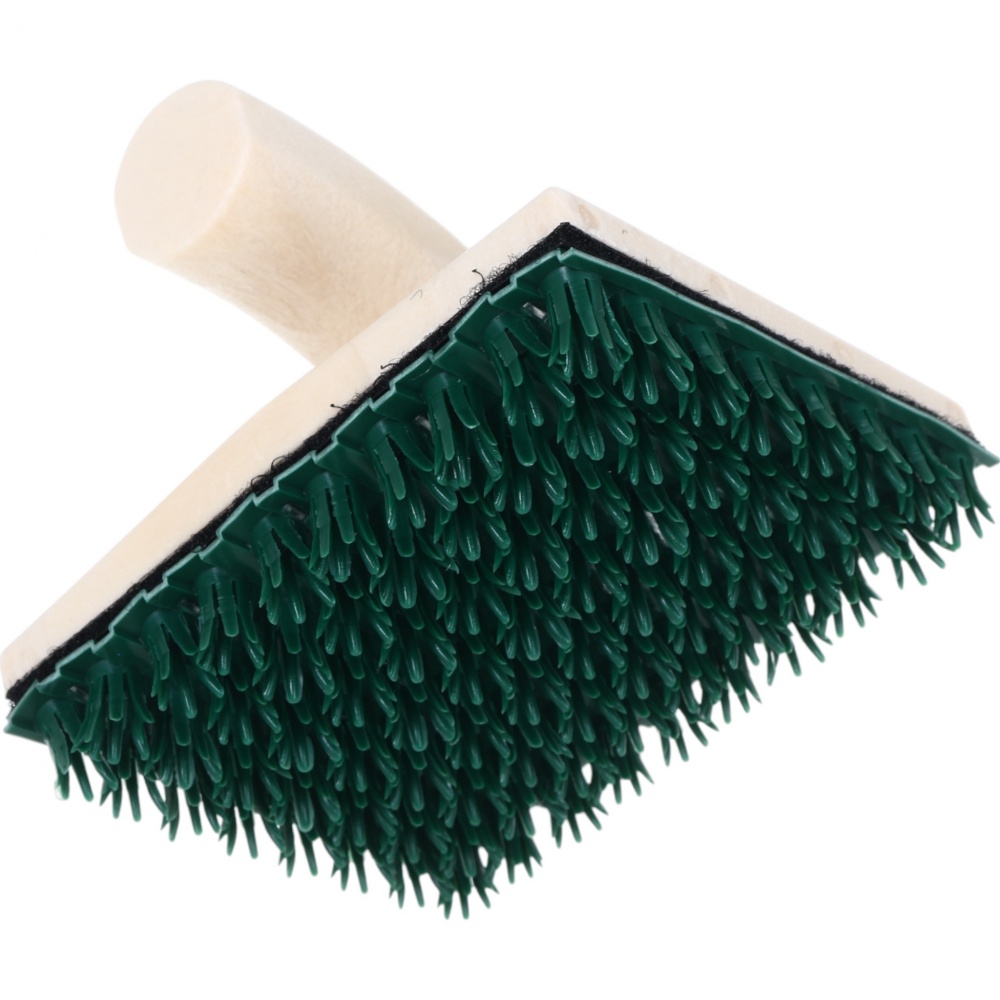 Щетка Tempo для декоративных эффектов Тысяча линий 12 мм RCY410G