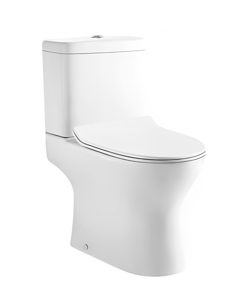 Унитаз-компакт Mixxen DENVER MXMD0793