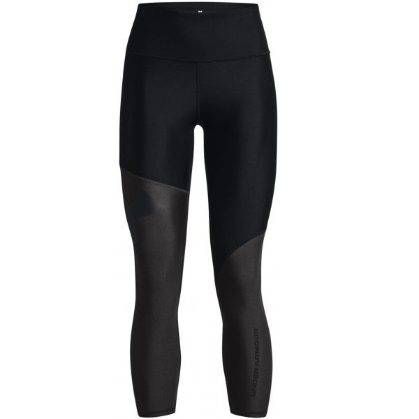 Лосини Under Armour ARMOUR COLORBLOCK ANKLE LEG 1373936-001 р.L чорно-сірий