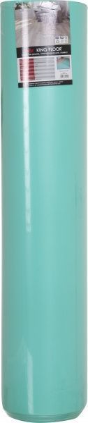 Підложка King Floor HX-27 IXPE GREEN 15000*1000*2,7 мм, (рул.15 кв.м) 