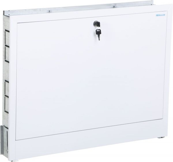 Шафа колекторна Gross №3 вбудована 760x580х110