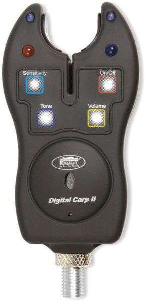 Сигнализатор Lineaeffe Digital Carp ll 6300061