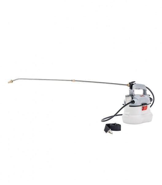 Разбрызгиватель AL-KO аккумуляторный PS 2035 Easy Flex 113697