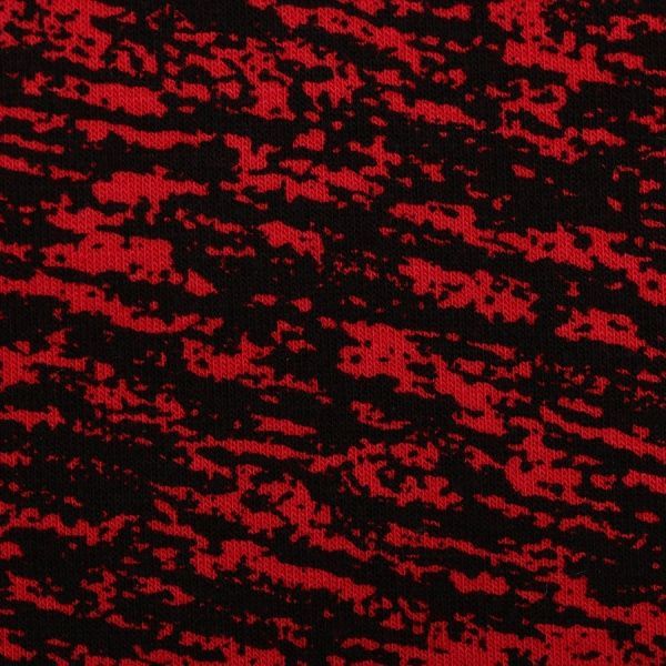 Шапка Danaya р.52-54 красный B19-212 