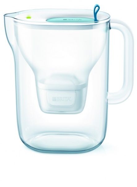 Фільтр-глечик BRITA Style XL Maxtra + синій