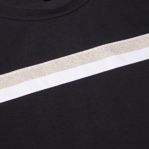 Футболка Energetics Julie wms 410110-050 42 чорний