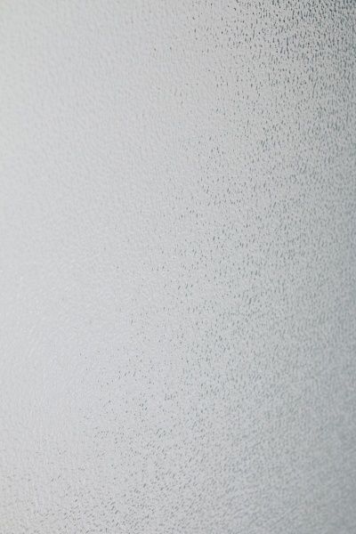 Штора для душа Korra K 792 1 80x140 стеклянная хром матовый