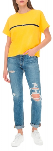 Джинси LEVIS 501 Skinny 29502;0078 р. 26-32 синій 