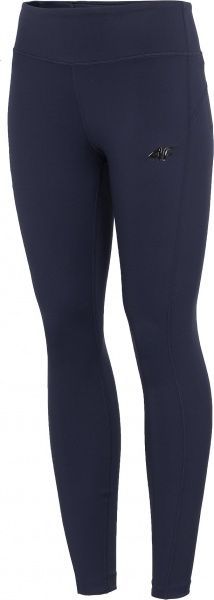 Лосины 4F NOSD4-SPDF311-31S XS синий