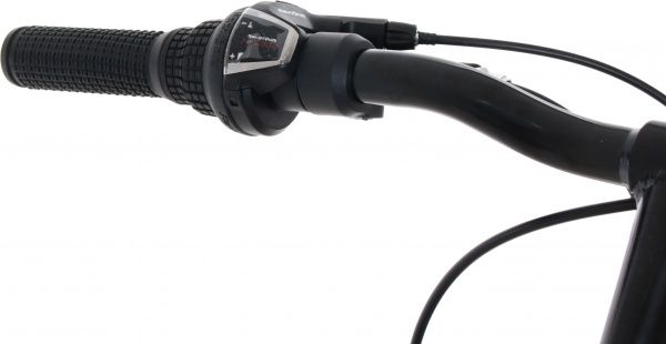 Велосипед MaxxPro 12