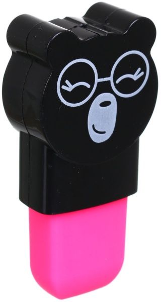 Набор маркеров Зверьки 5 шт SE024510 разноцветный 