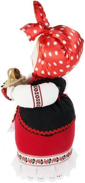 Лялька інтер'єрна Українка 51166475