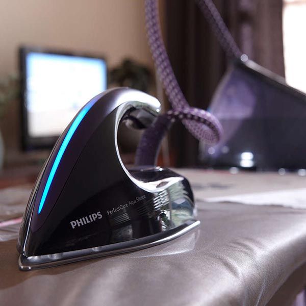 Парова станція Philips GC8650/80