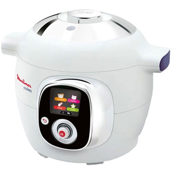 Мультиварка Moulinex CE7011