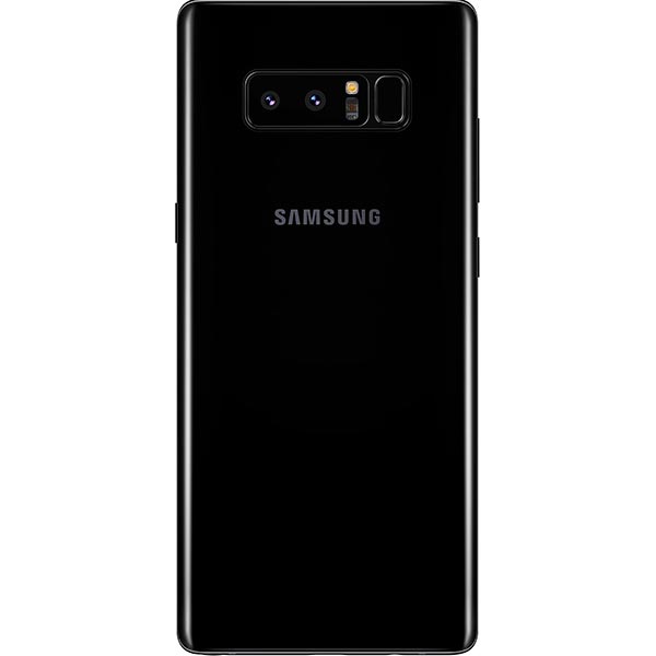 Смартфон Samsung Duos Note 8 64Gb black (SM-N950FZKDSEK)
