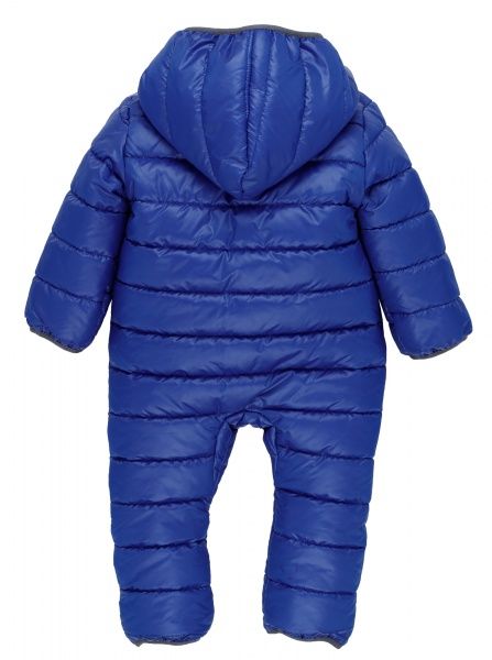 Комбинезон детский JOIKS светло-синий р.80/86 KGS-04/80-86 