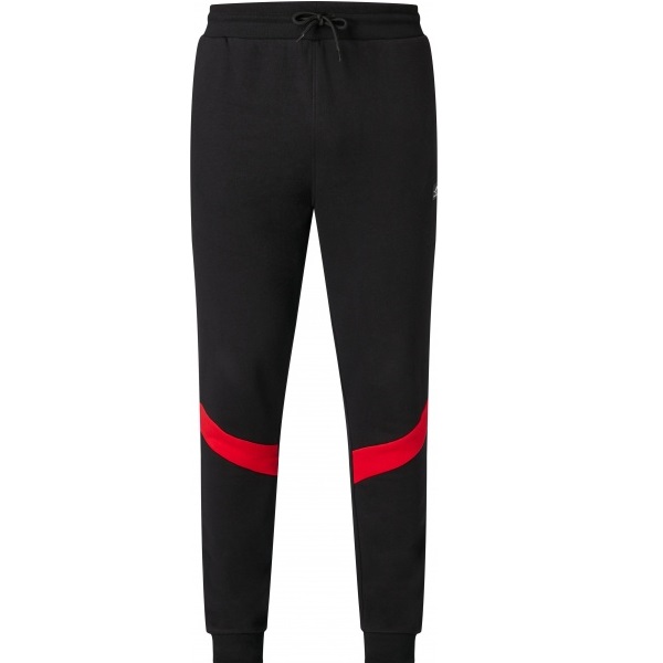 Штани Energetics Silos III ux 415522-900050 р. L чорний